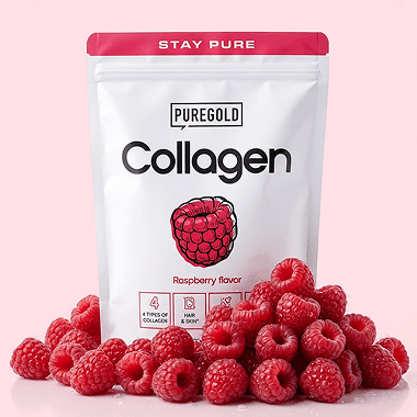 Pure Gold Collagen