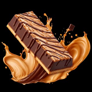 Compact Whey Gold flavor