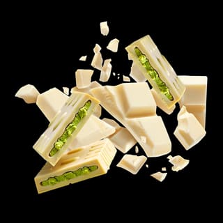 Compact Whey Gold flavor