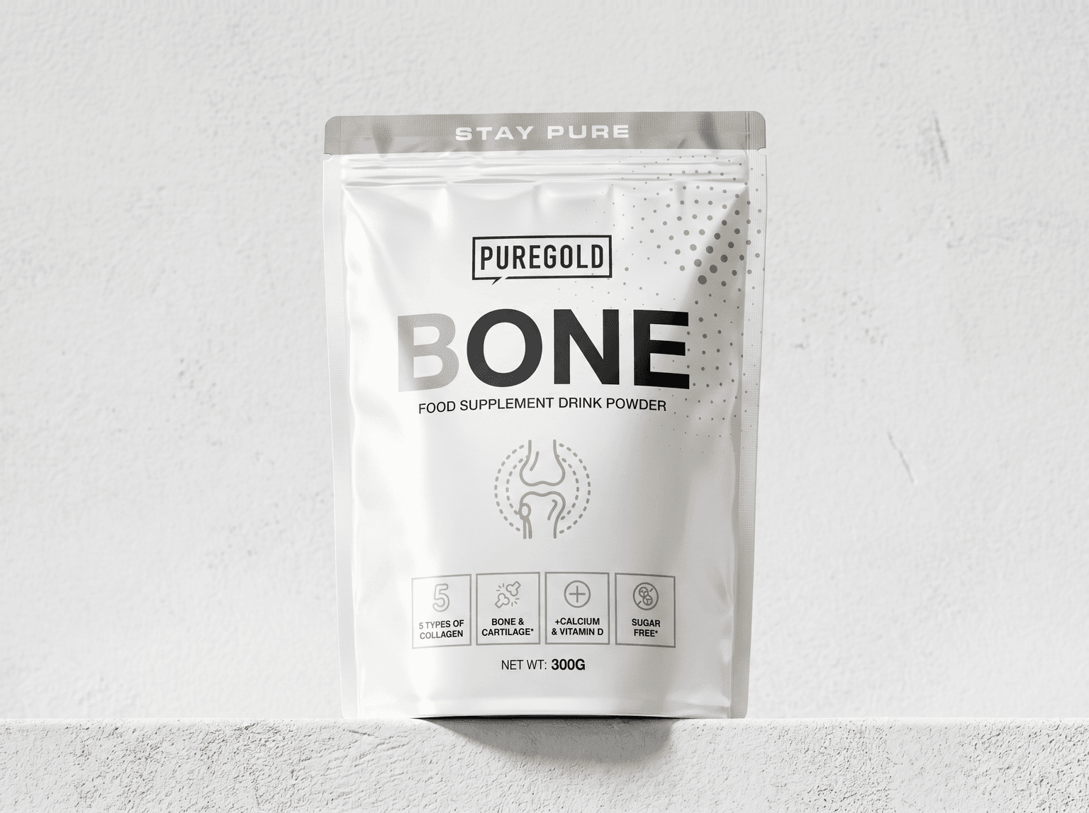 PureGold Bone