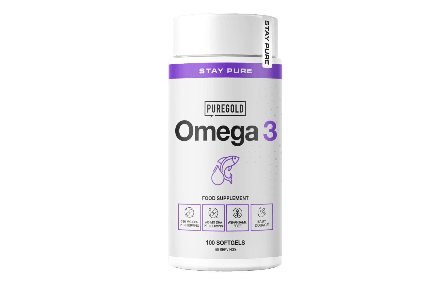 Omega 3